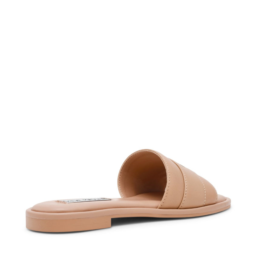 ASHTEN NATURAL LEATHER
