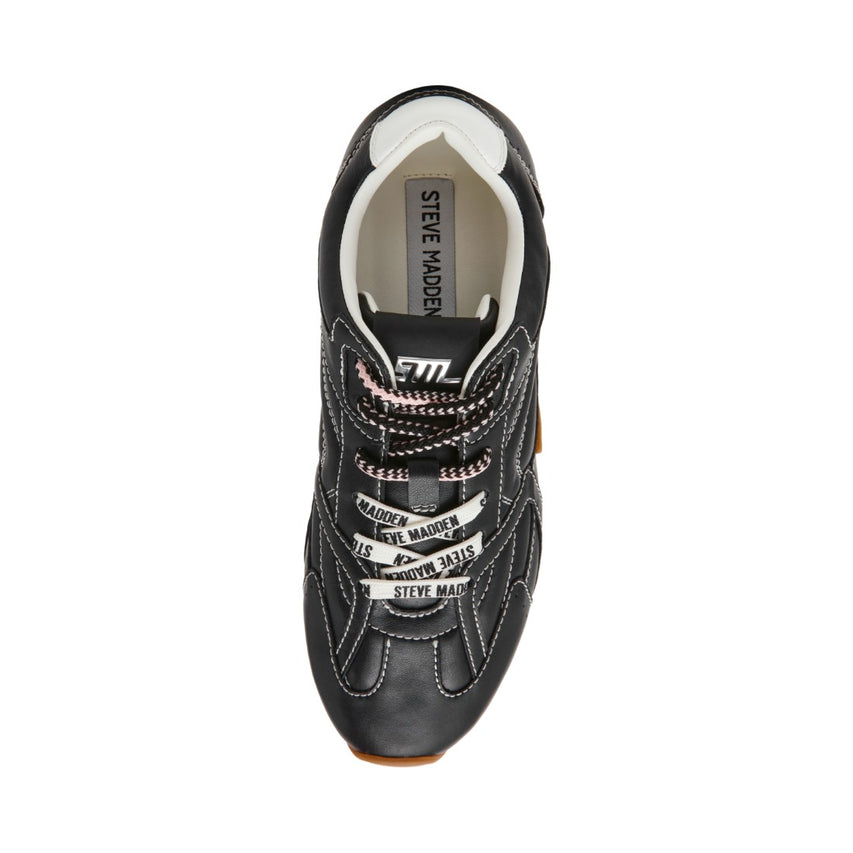 ASIEL-SM BLACK - view 4