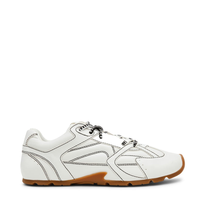 ASIEL-SM WHITE - view 2