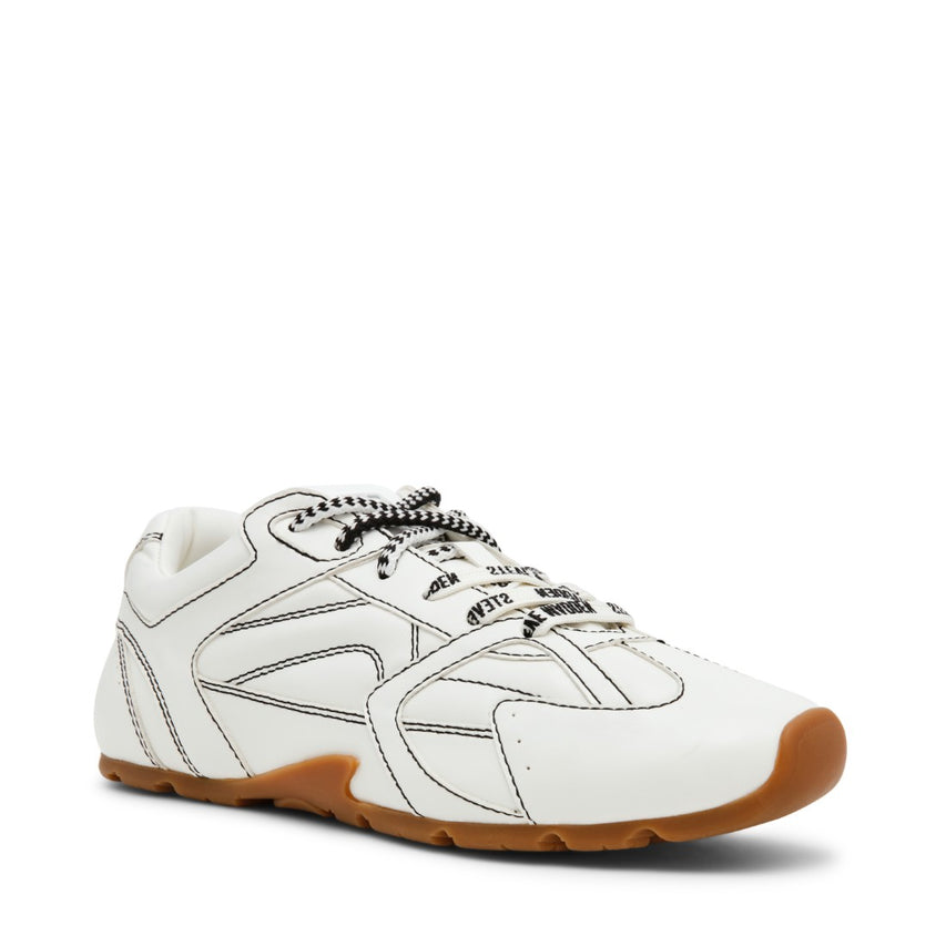 ASIEL-SM WHITE