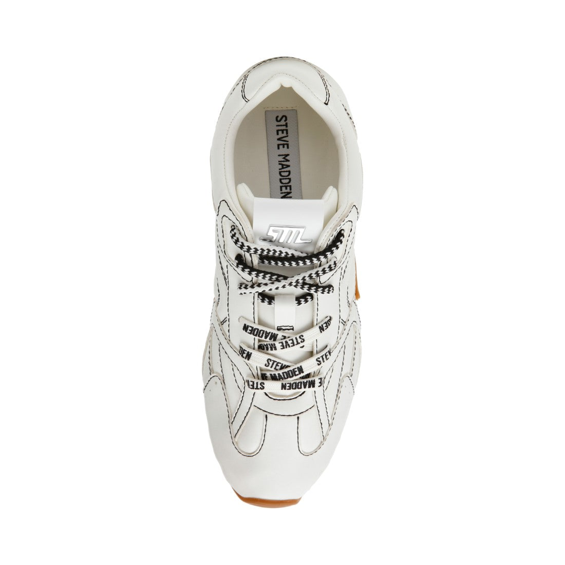 ASIEL-SM WHITE - view 4