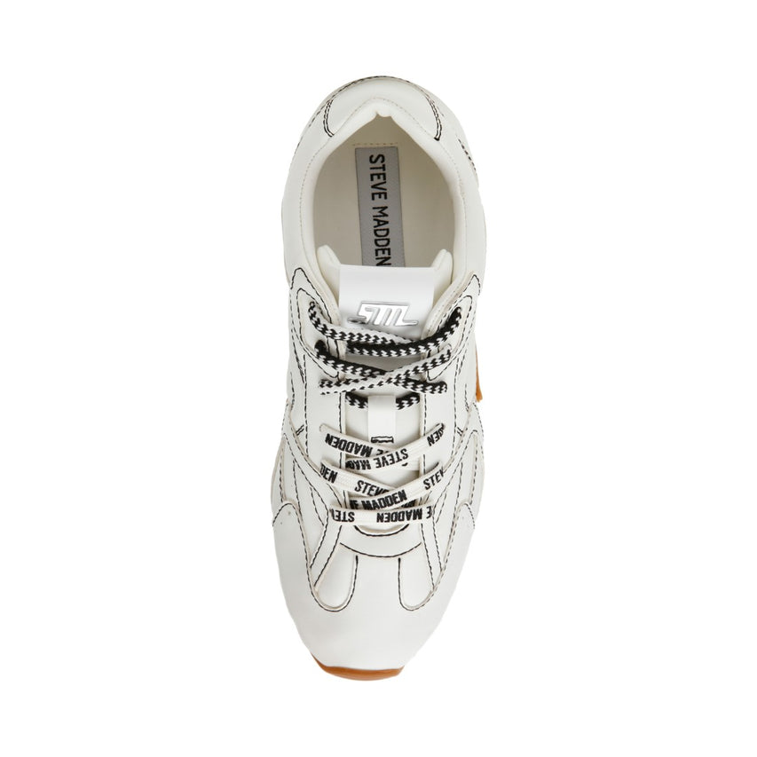 ASIEL-SM WHITE - view 4