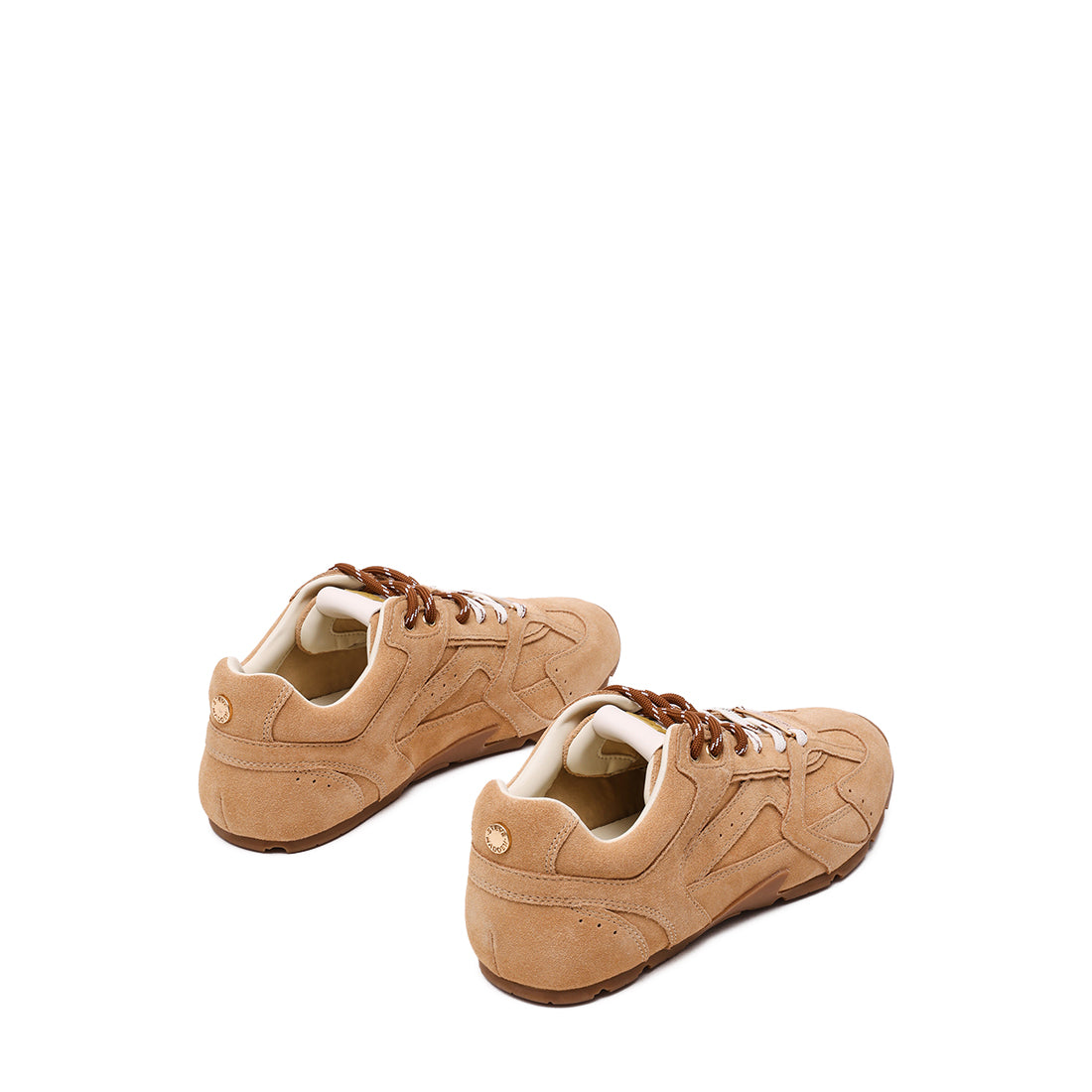 ASIEL SAND SUEDE