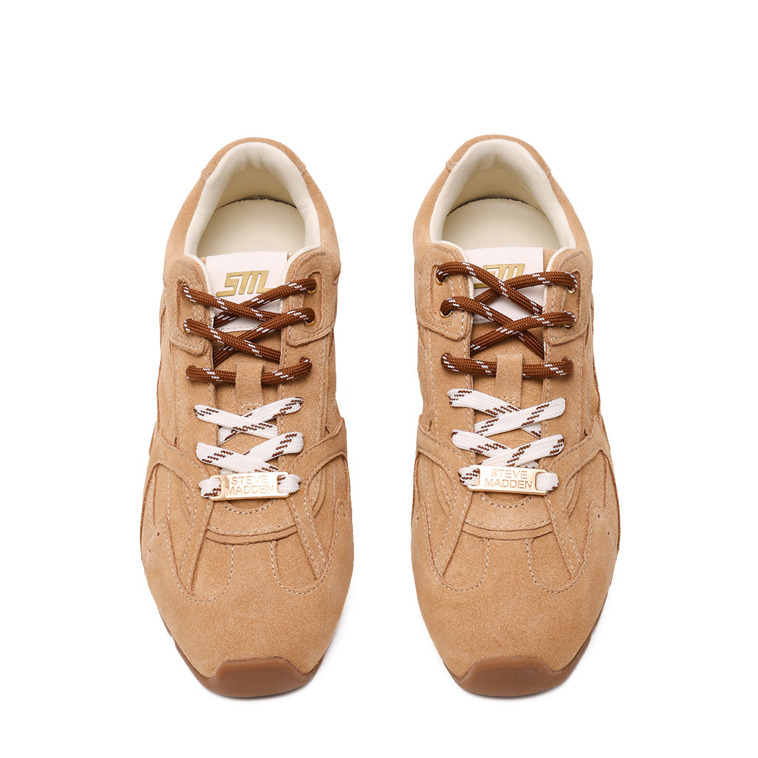 ASIEL SAND SUEDE - view 3