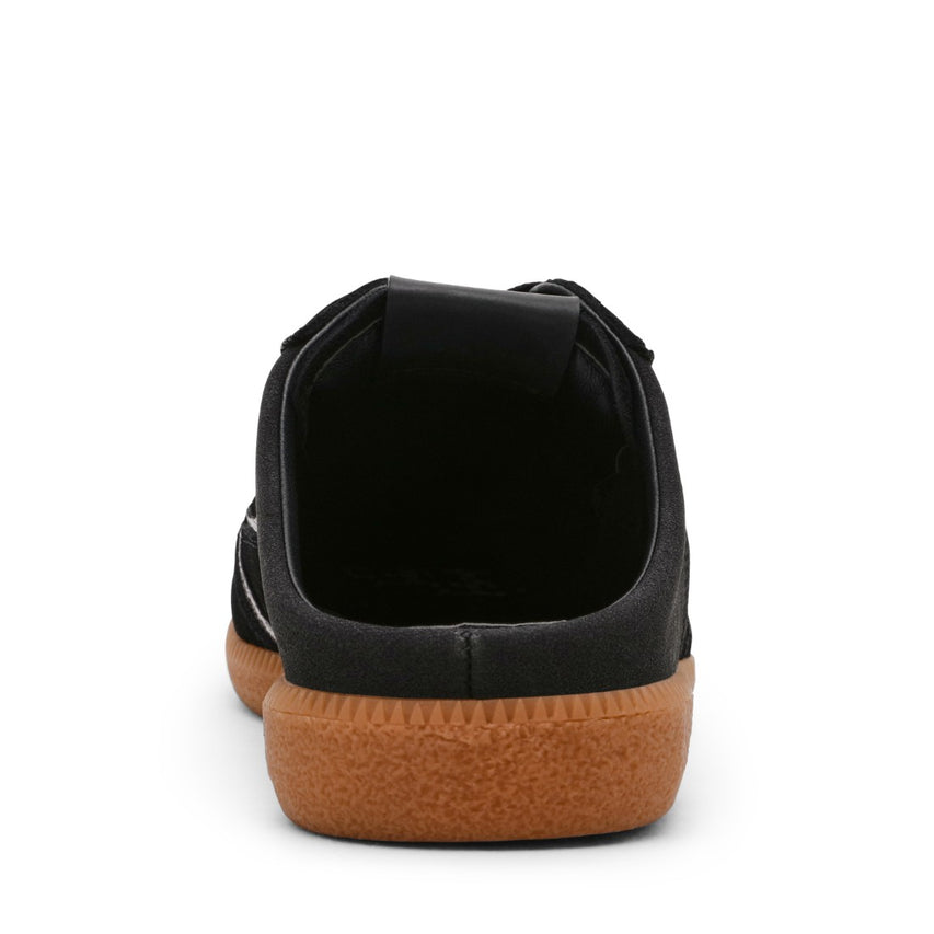 AUGUSTINA BLACK/SILVER - view 6