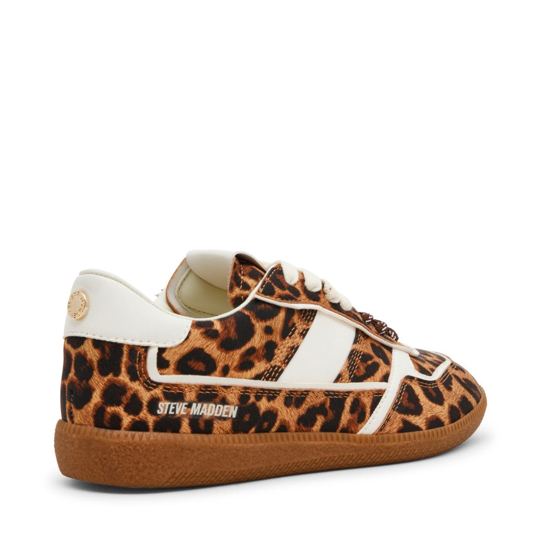 AUGUSTINE LEOPARD