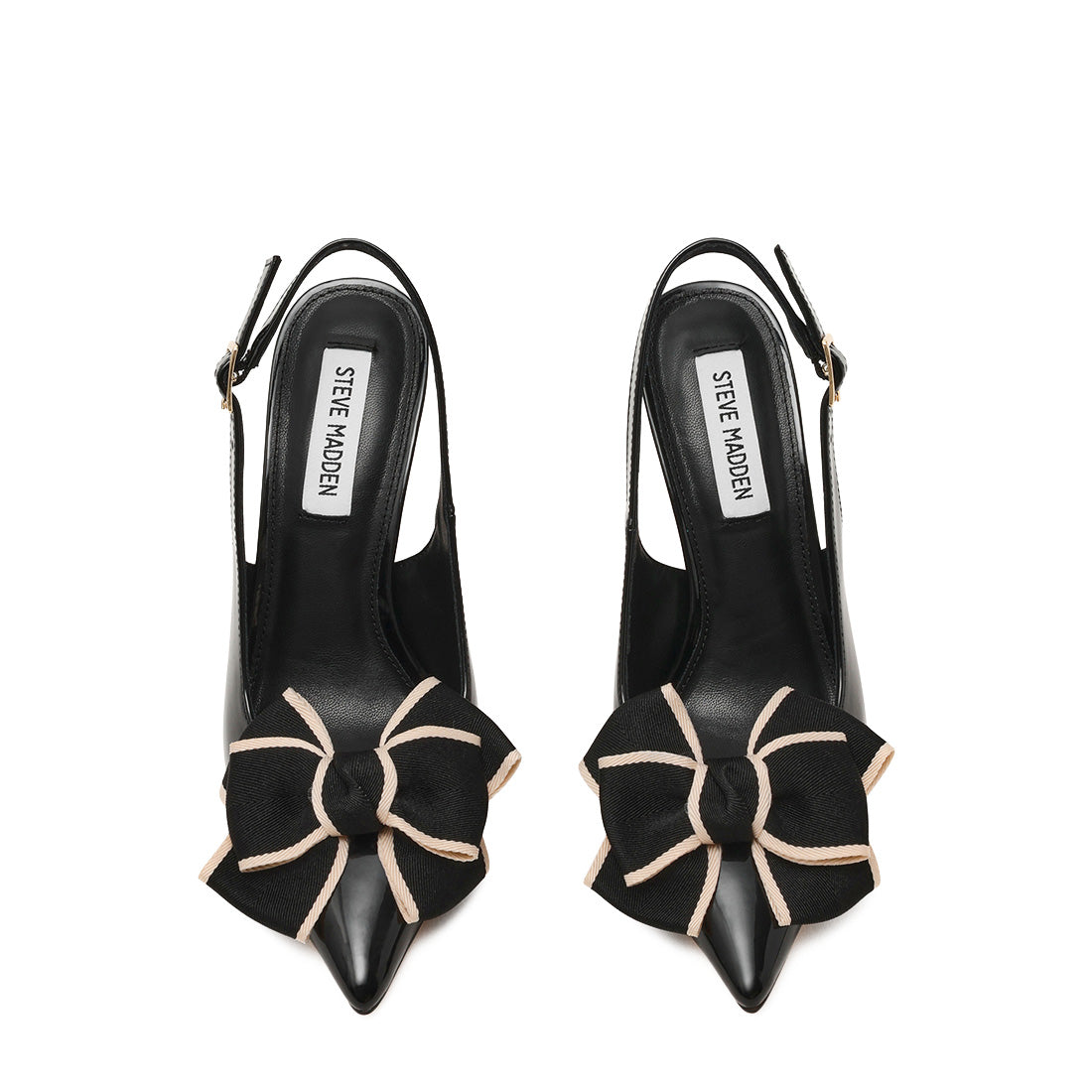 BALINA BLACK PATENT - view 3