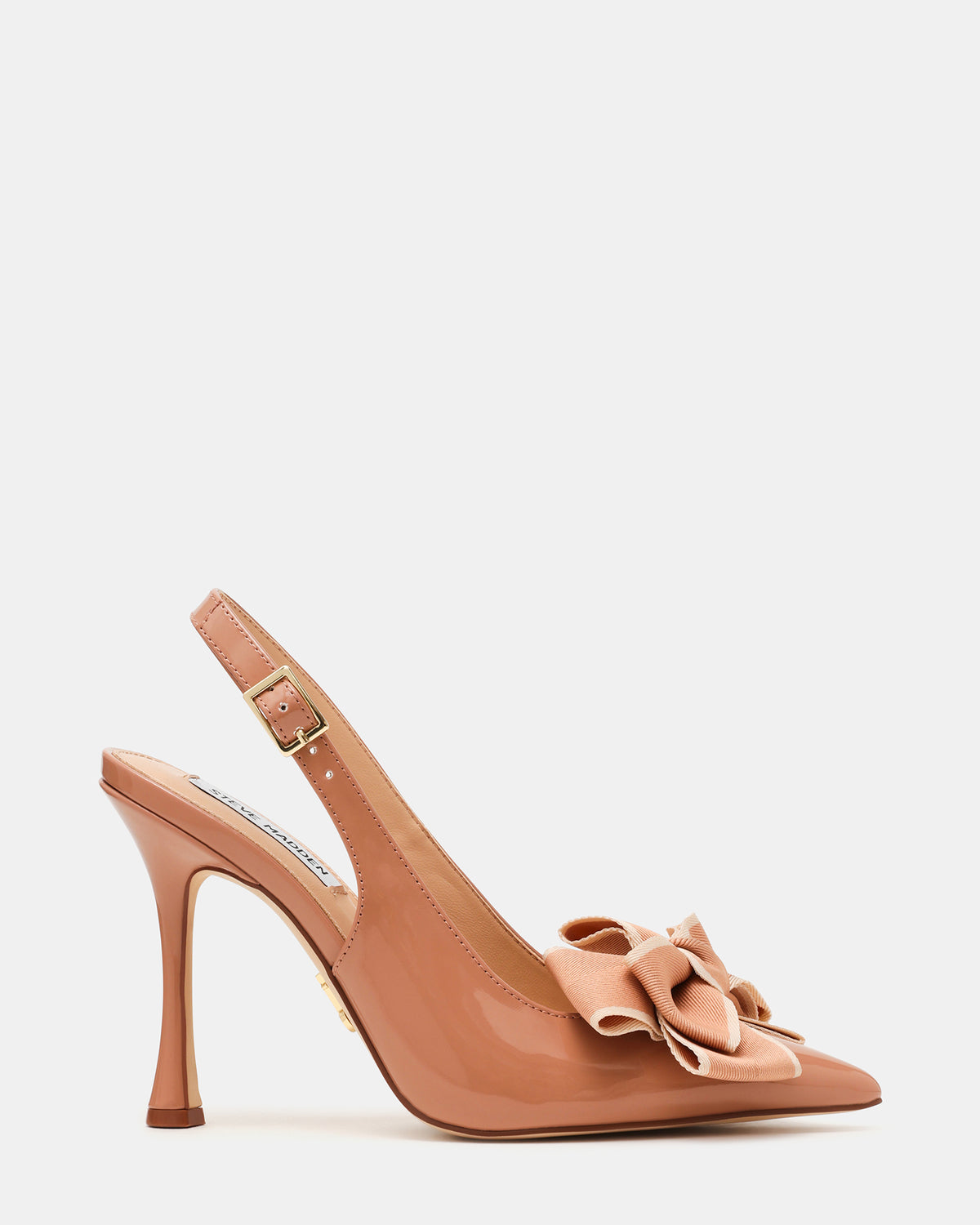 BALINA BLUSH PATENT