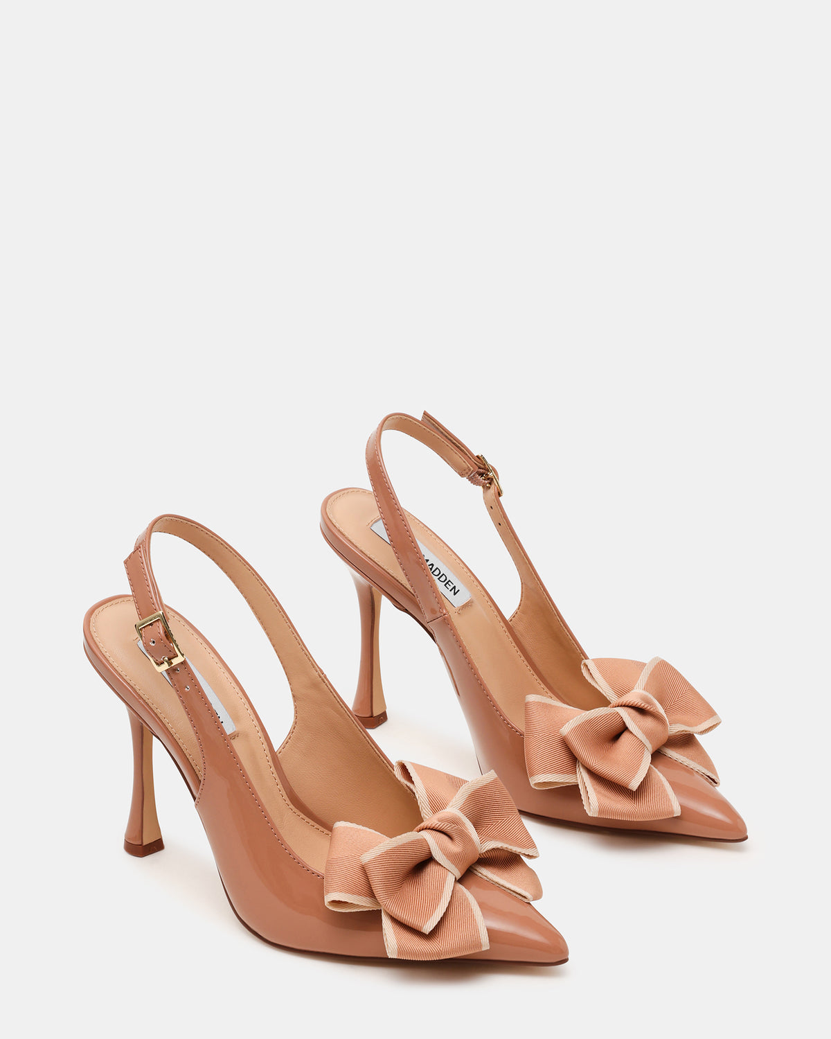 BALINA BLUSH PATENT - view 2
