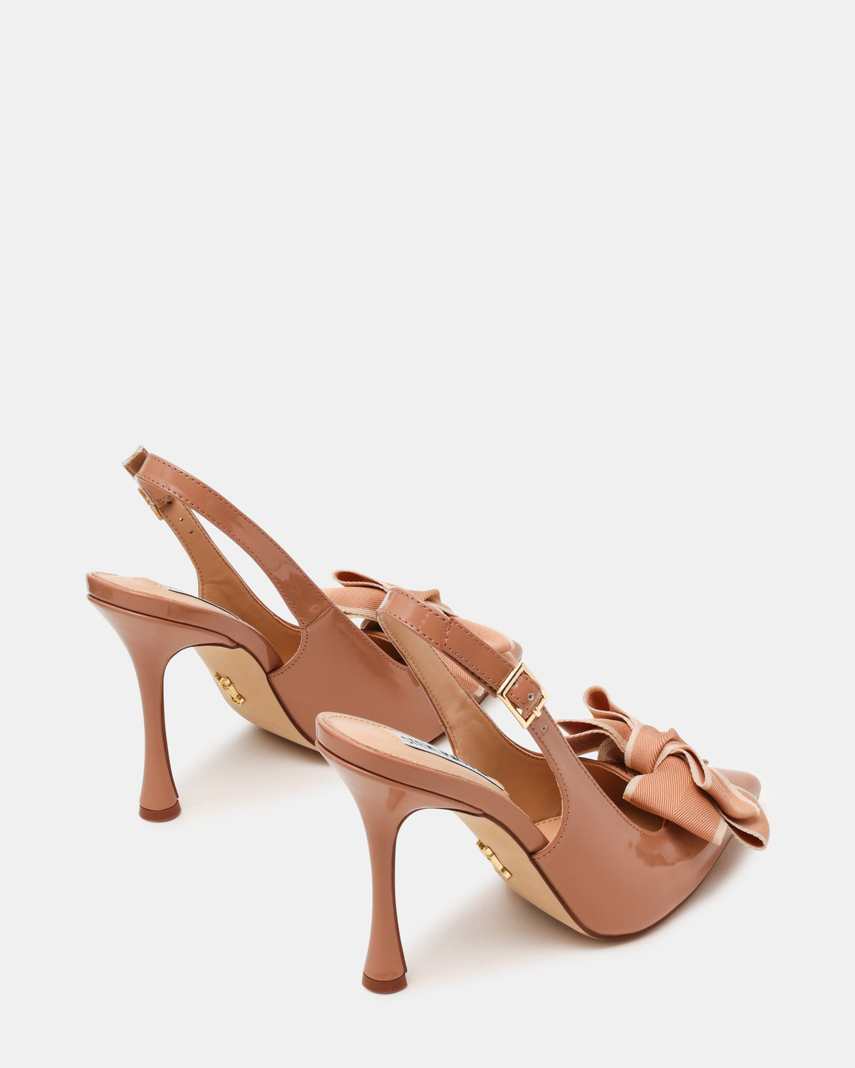 BALINA BLUSH PATENT - view 4