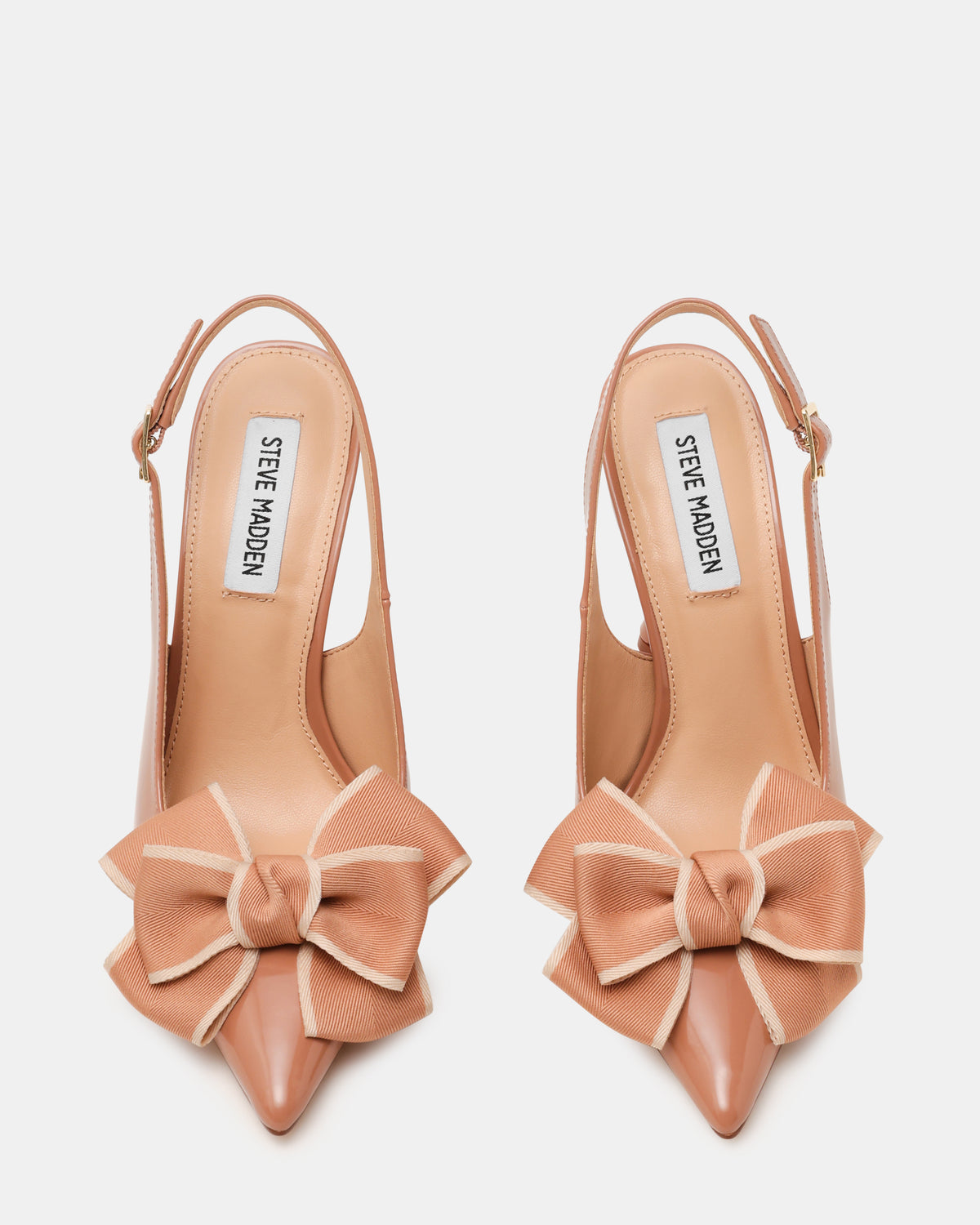 BALINA BLUSH PATENT - view 3