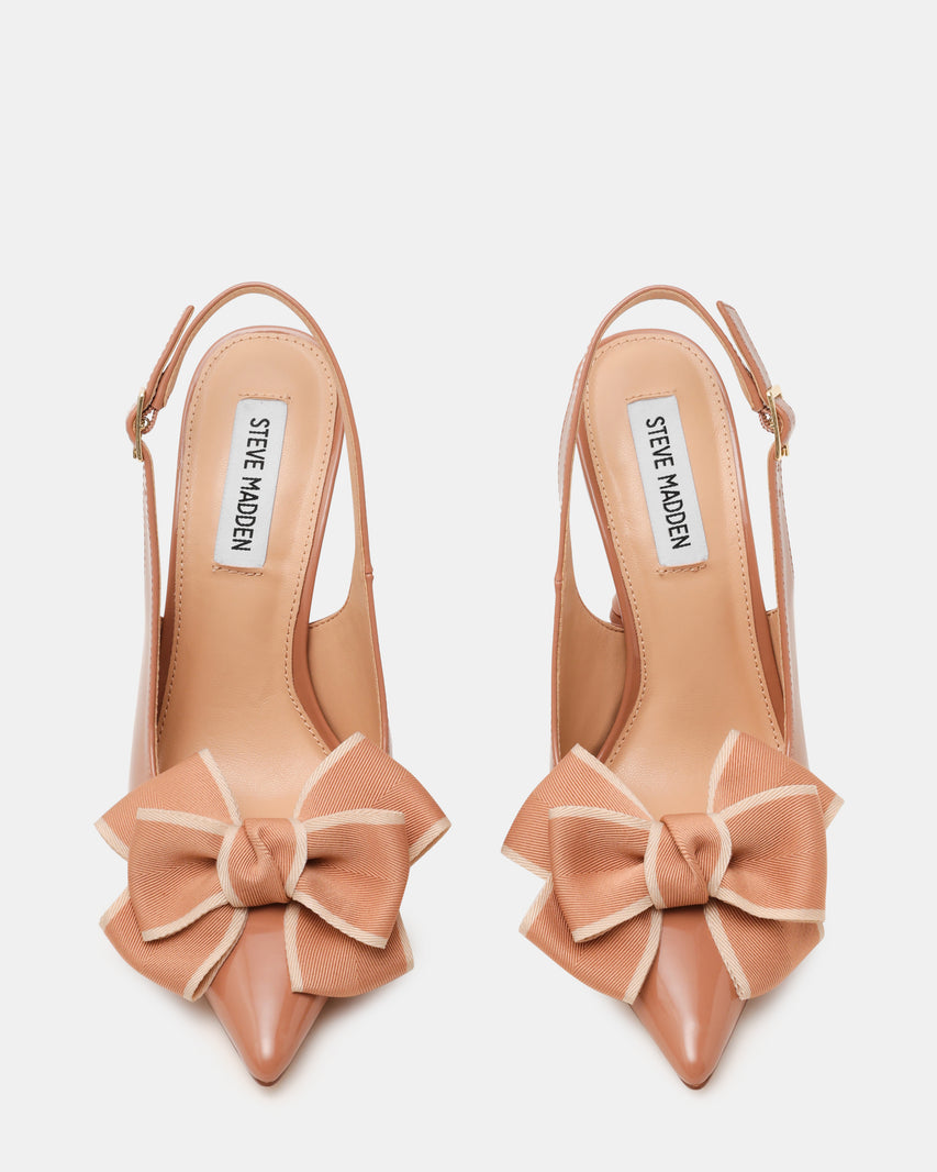 BALINA BLUSH PATENT - view 3