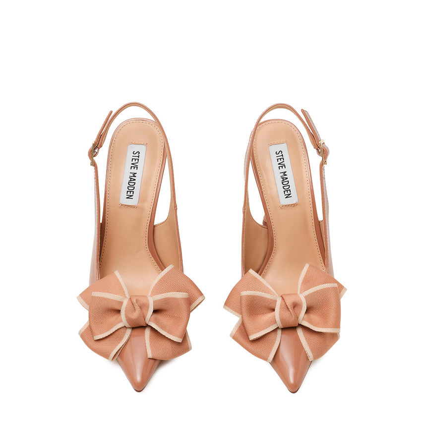 BALINA BLUSH PATENT - view 3