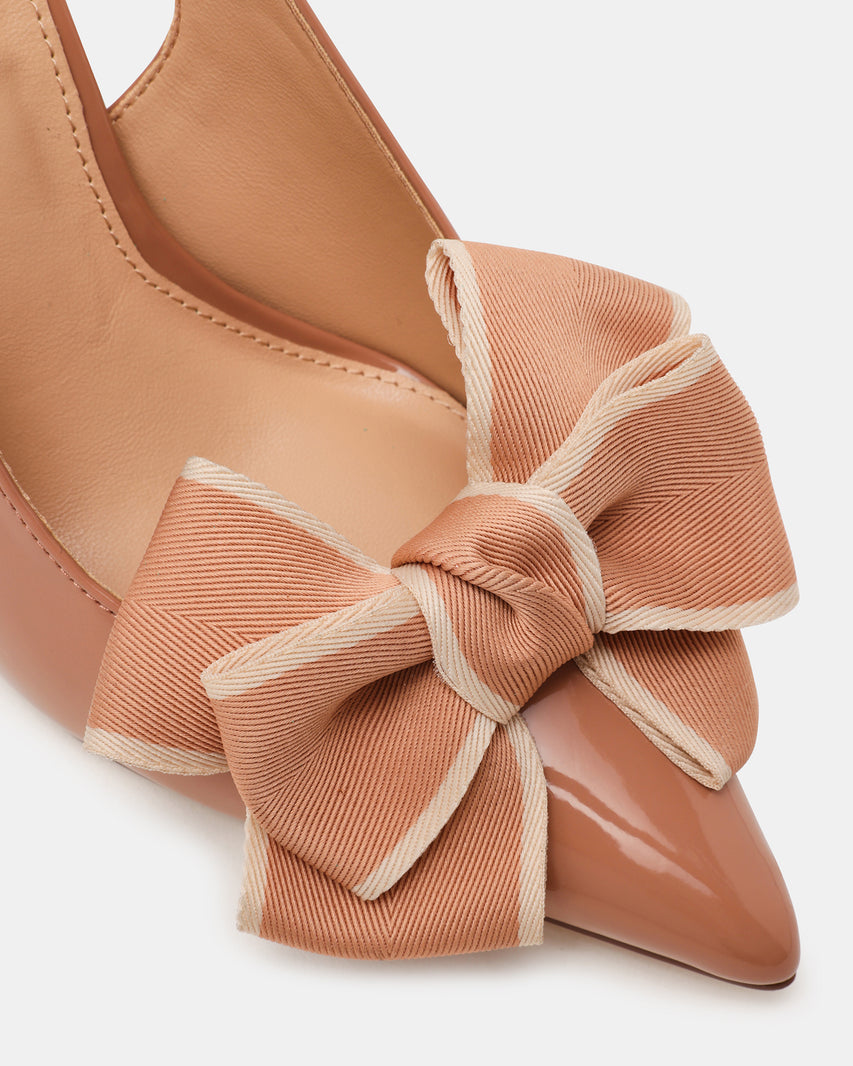 BALINA BLUSH PATENT - view 5