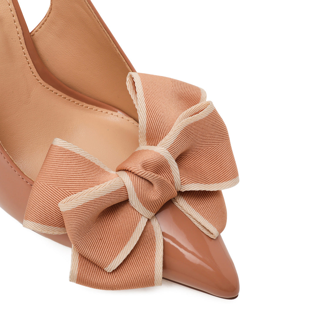 BALINA BLUSH PATENT - view 5