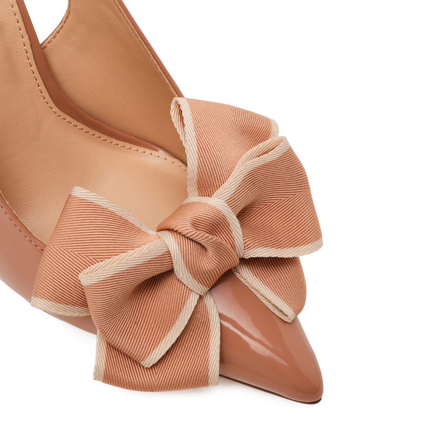 BALINA BLUSH PATENT - view 5