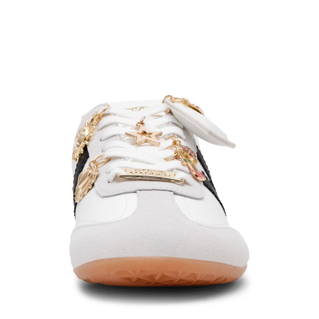BASSETT WHITE/BLACK - view 3