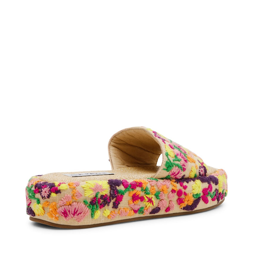 BEACHY FLORAL MULTI