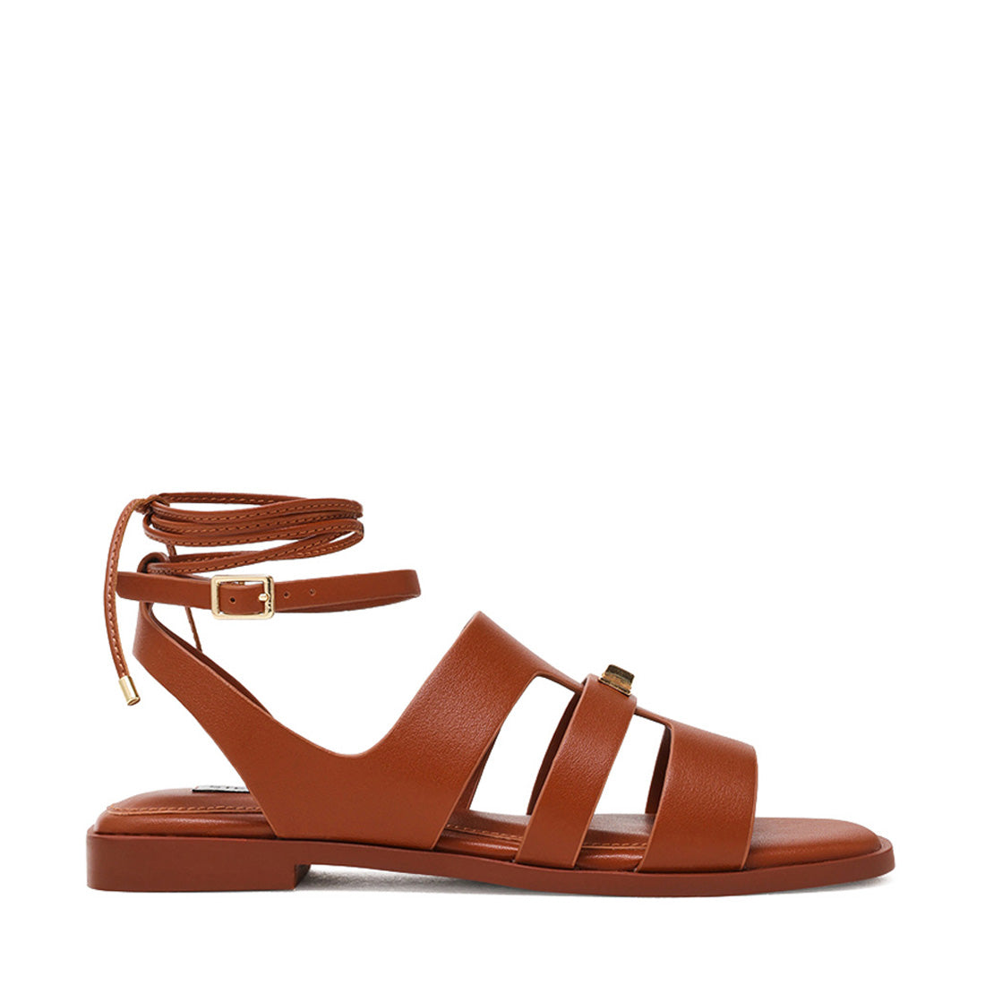 BELLEVUE COGNAC LEATHER