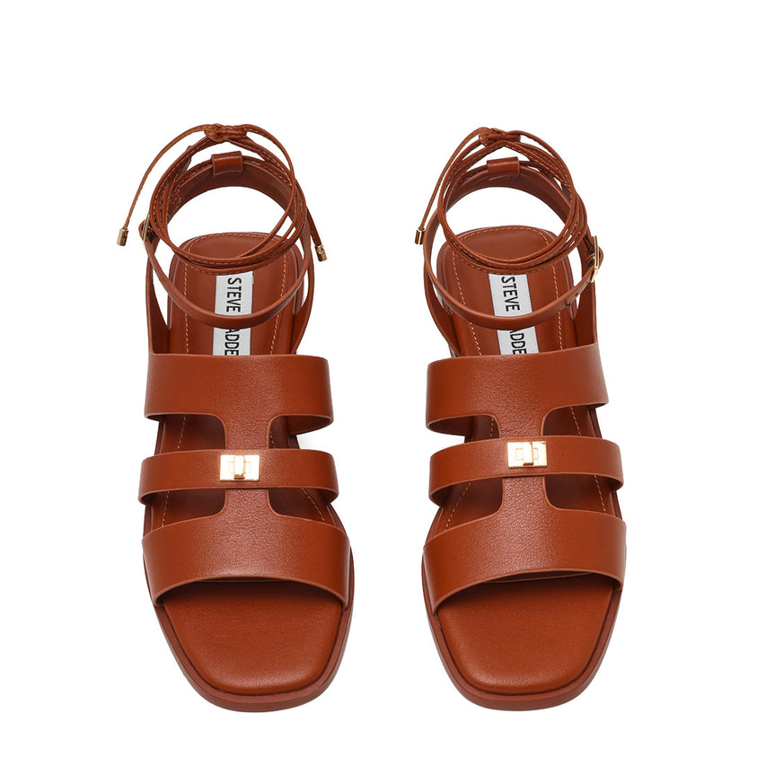 BELLEVUE COGNAC LEATHER - view 4