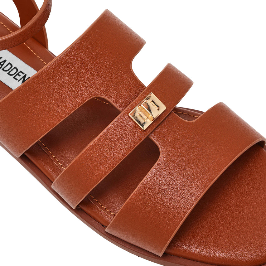 BELLEVUE COGNAC LEATHER - view 5