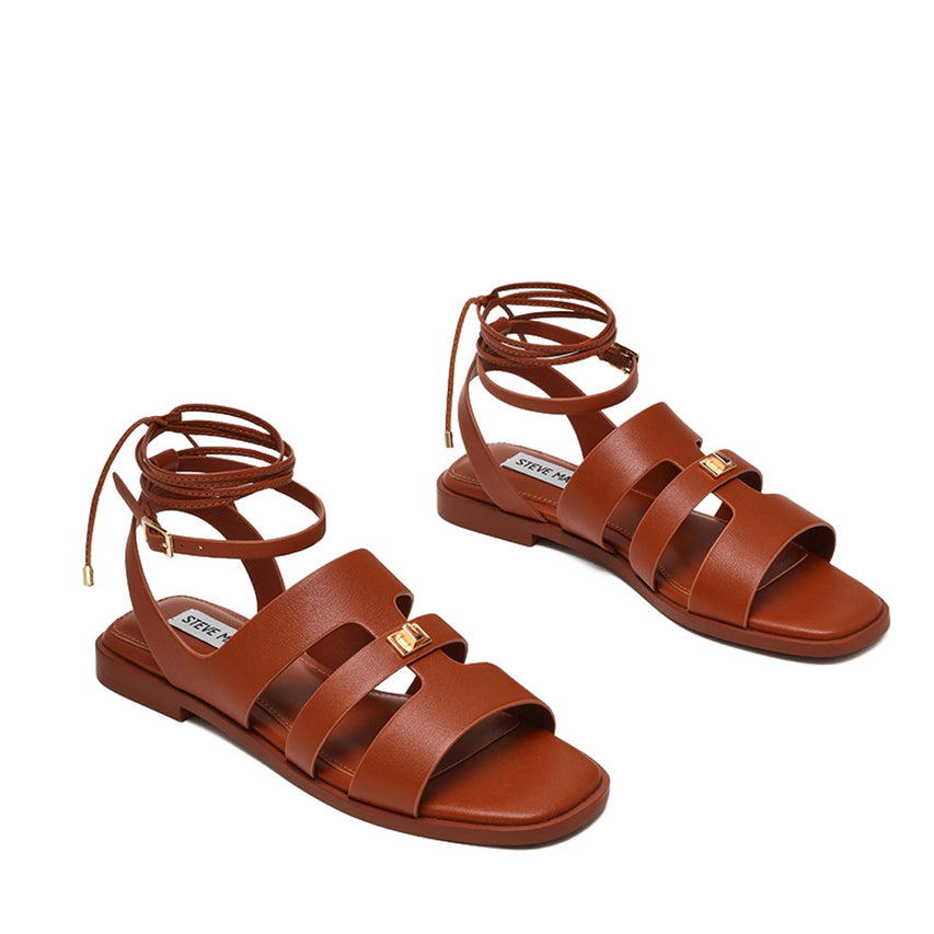 BELLEVUE COGNAC LEATHER - view 2