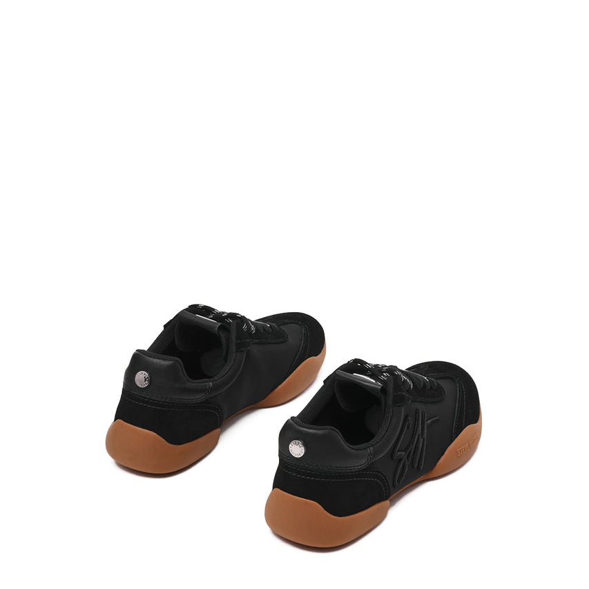 BEVHILLS BLACK SILVER