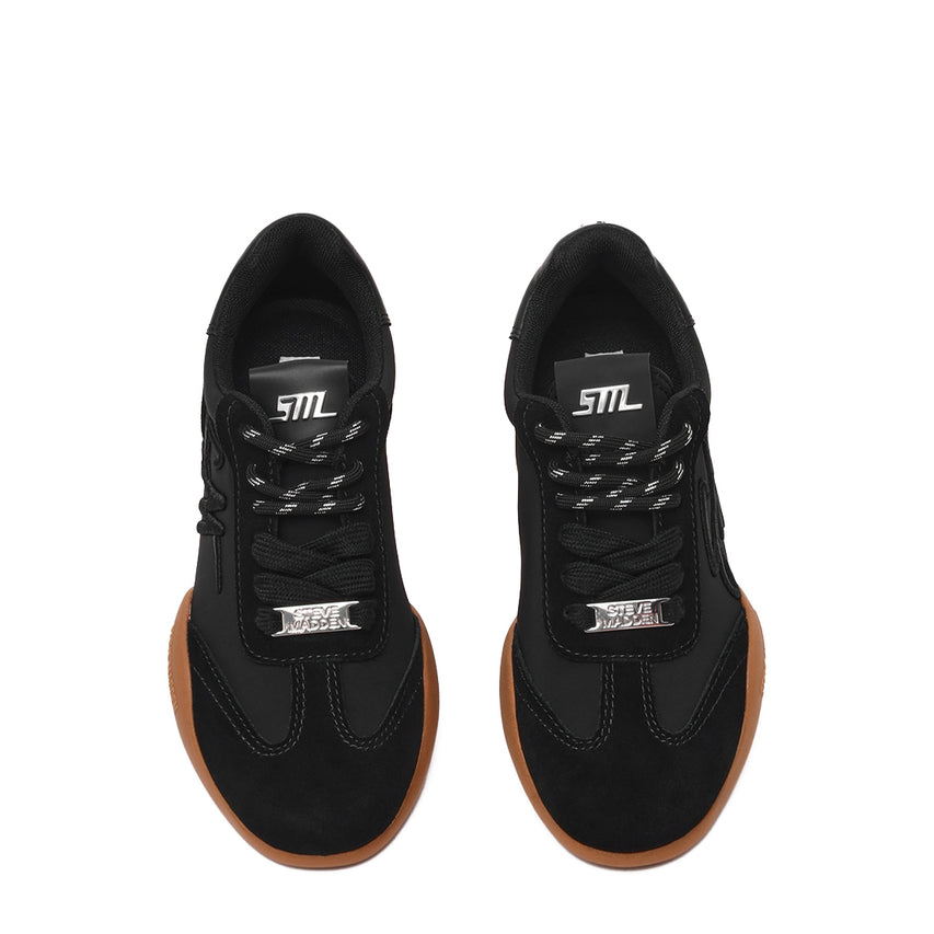 BEVHILLS BLACK SILVER