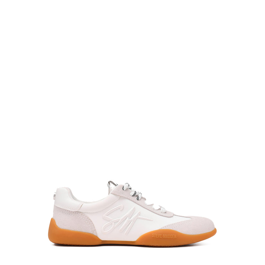 BEVHILLS WHITE BLACK