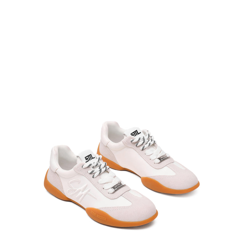 BEVHILLS WHITE BLACK