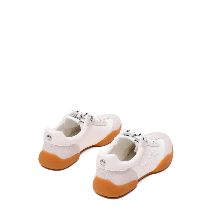 BEVHILLS WHITE BLACK