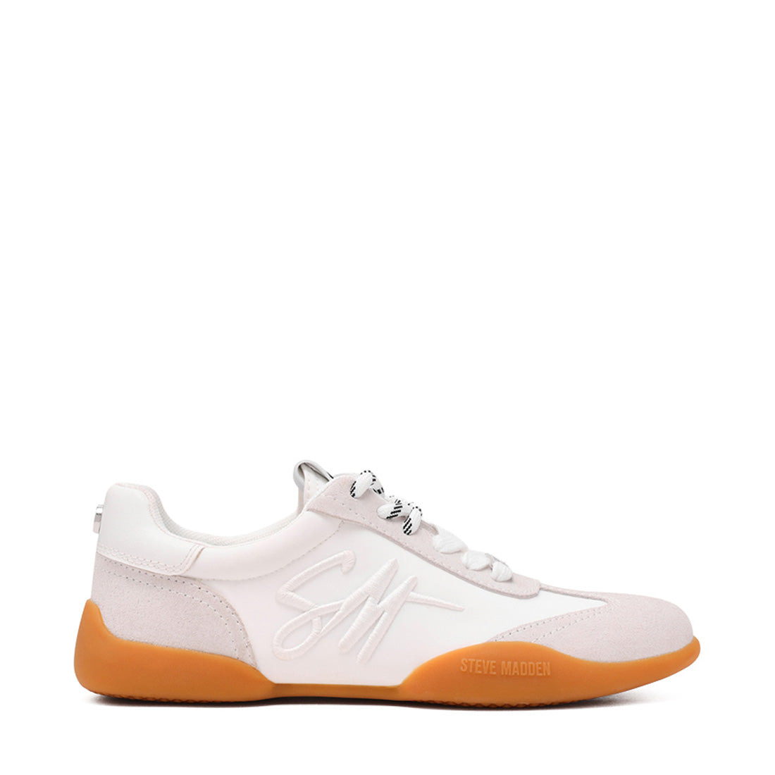 BEVHILLS WHITE BLACK
