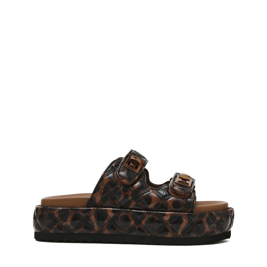 BIG BANG BLACK/BROWN LEOPARD - view 7