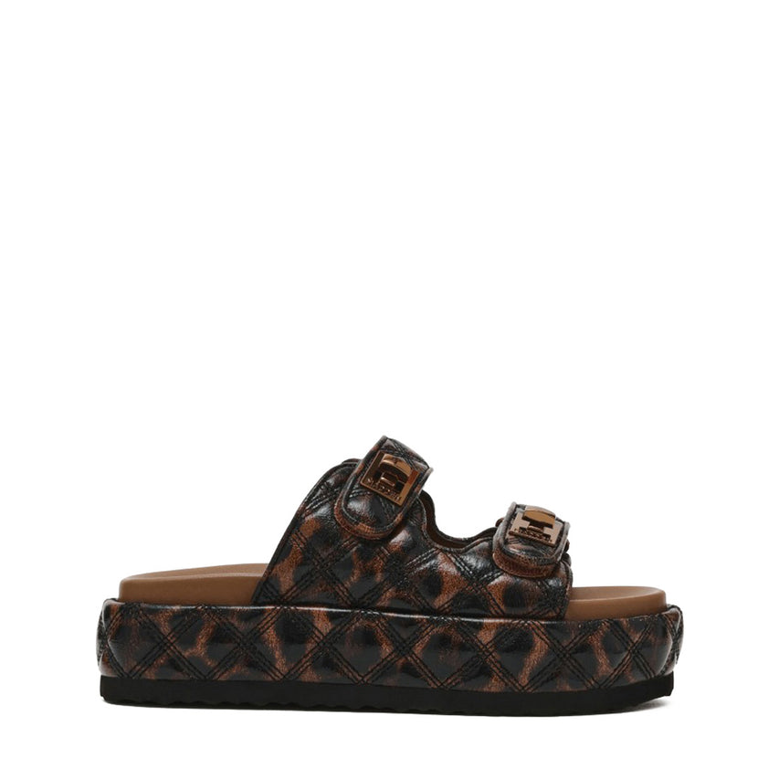 BIG BANG BLACK/BROWN LEOPARD - view 7