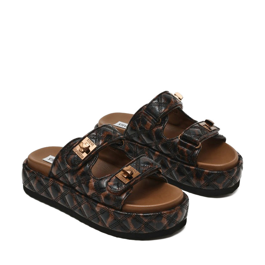 BIG BANG BLACK/BROWN LEOPARD - view 8