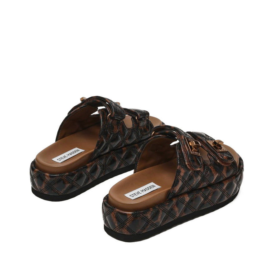 BIG BANG BLACK/BROWN LEOPARD - view 6