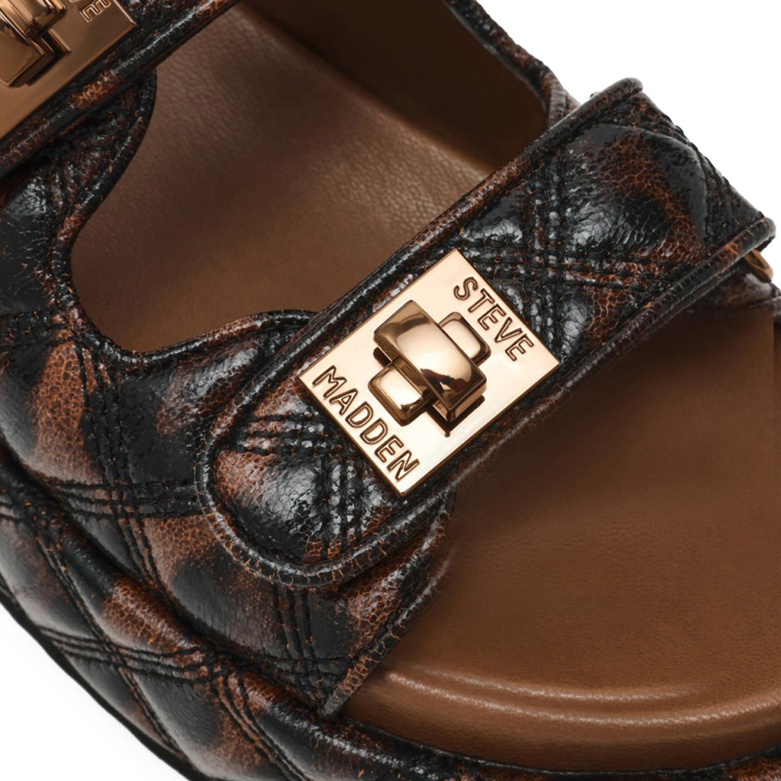 BIG BANG BLACK/BROWN LEOPARD - view 10