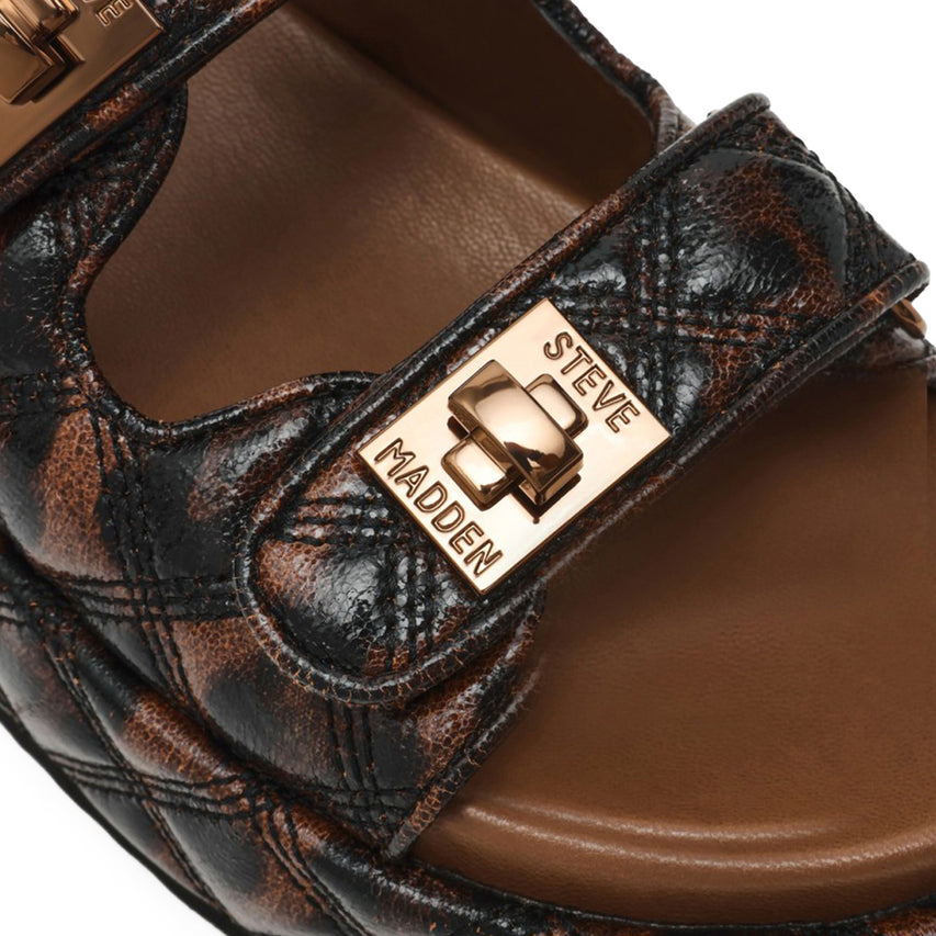 BIG BANG BLACK/BROWN LEOPARD - view 10
