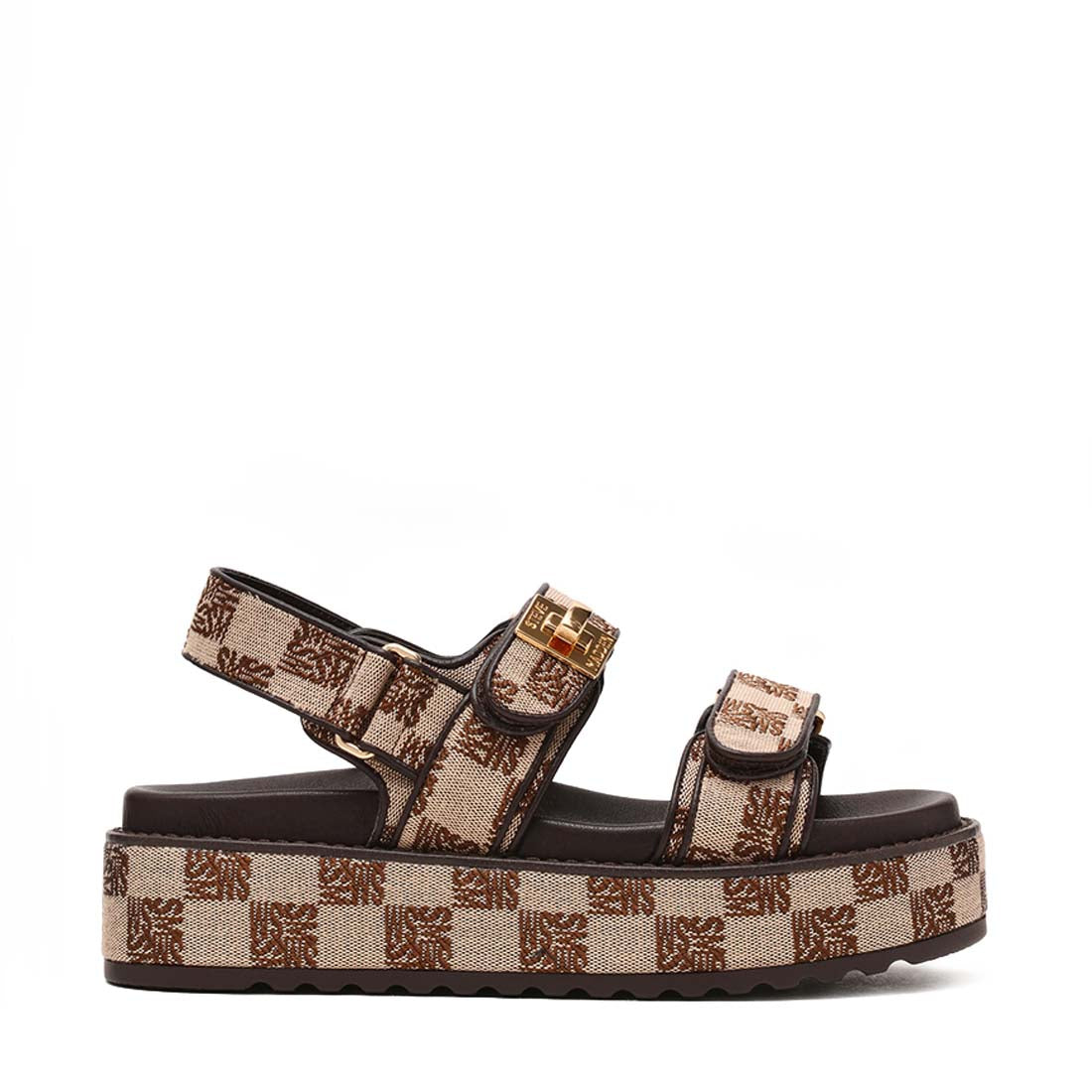 BIGMONA-SM BROWN