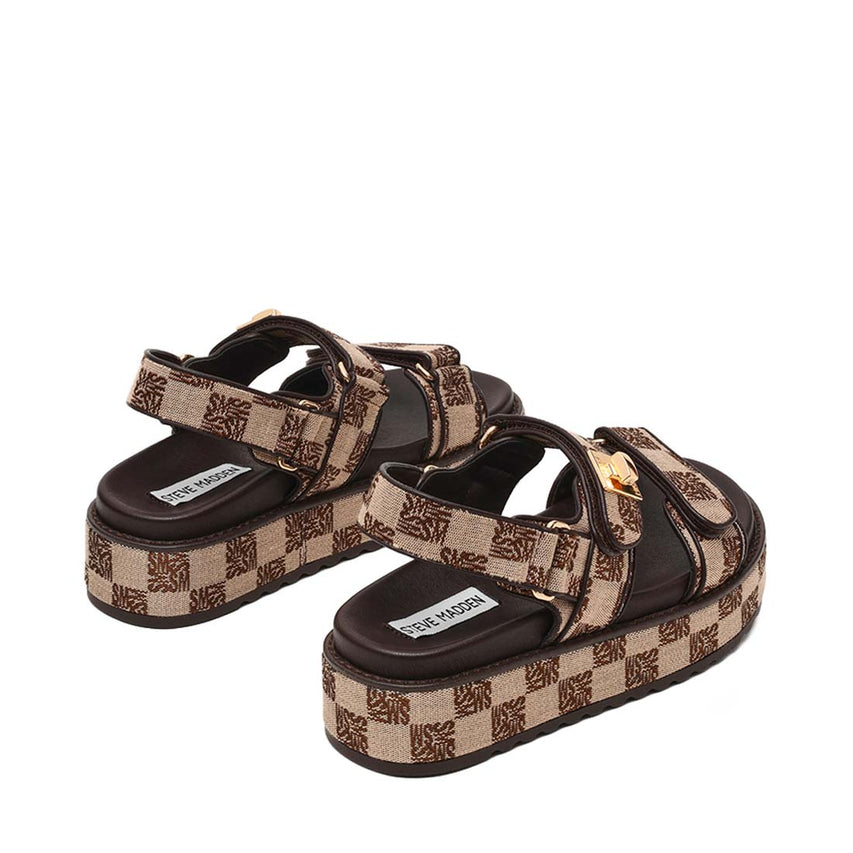 BIGMONA-SM BROWN - view 4
