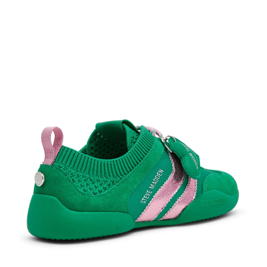 BISCOTTI-H GREEN MULTI - view 5