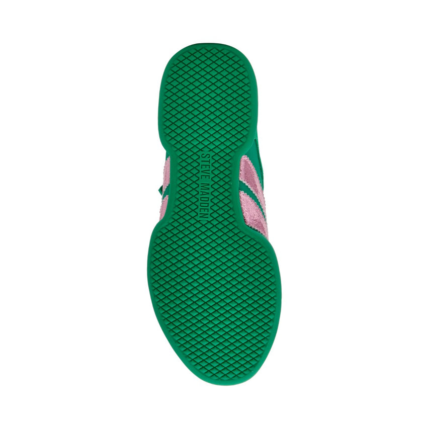 BISCOTTI-H GREEN MULTI - view 7