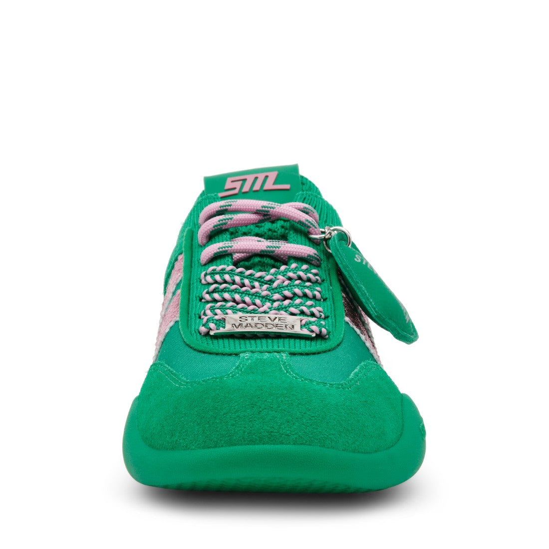 BISCOTTI-H GREEN MULTI - view 3