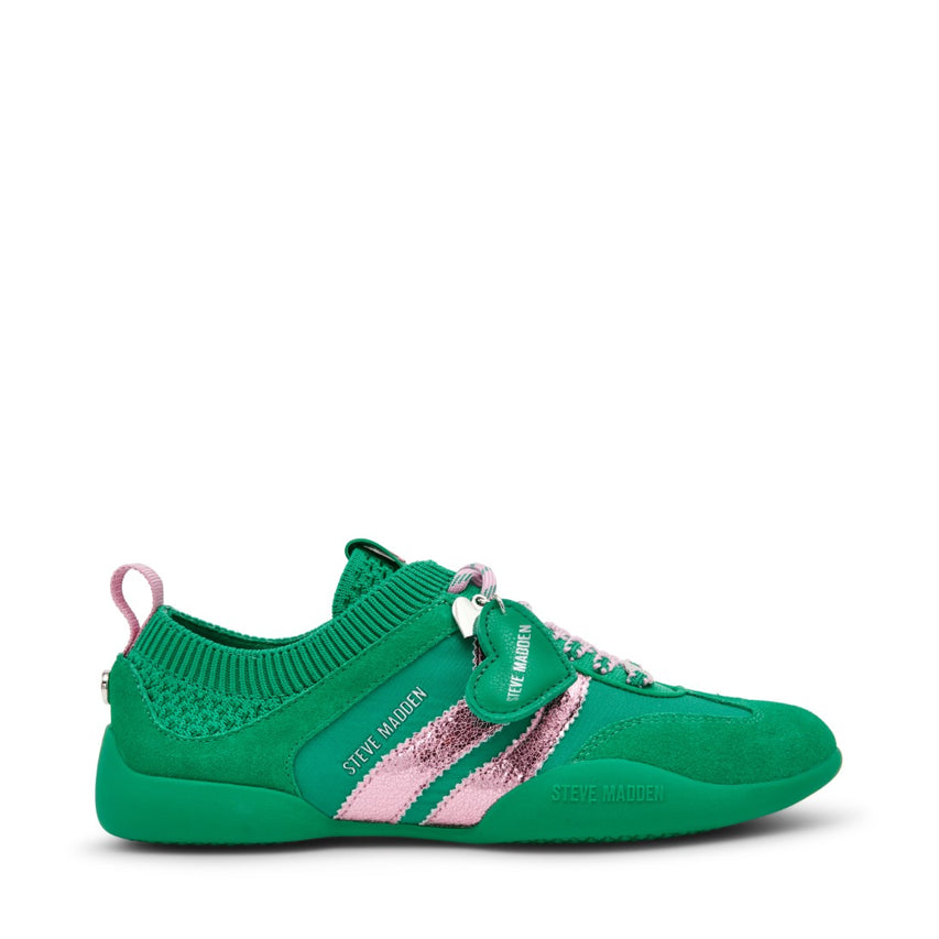 BISCOTTI-H GREEN MULTI