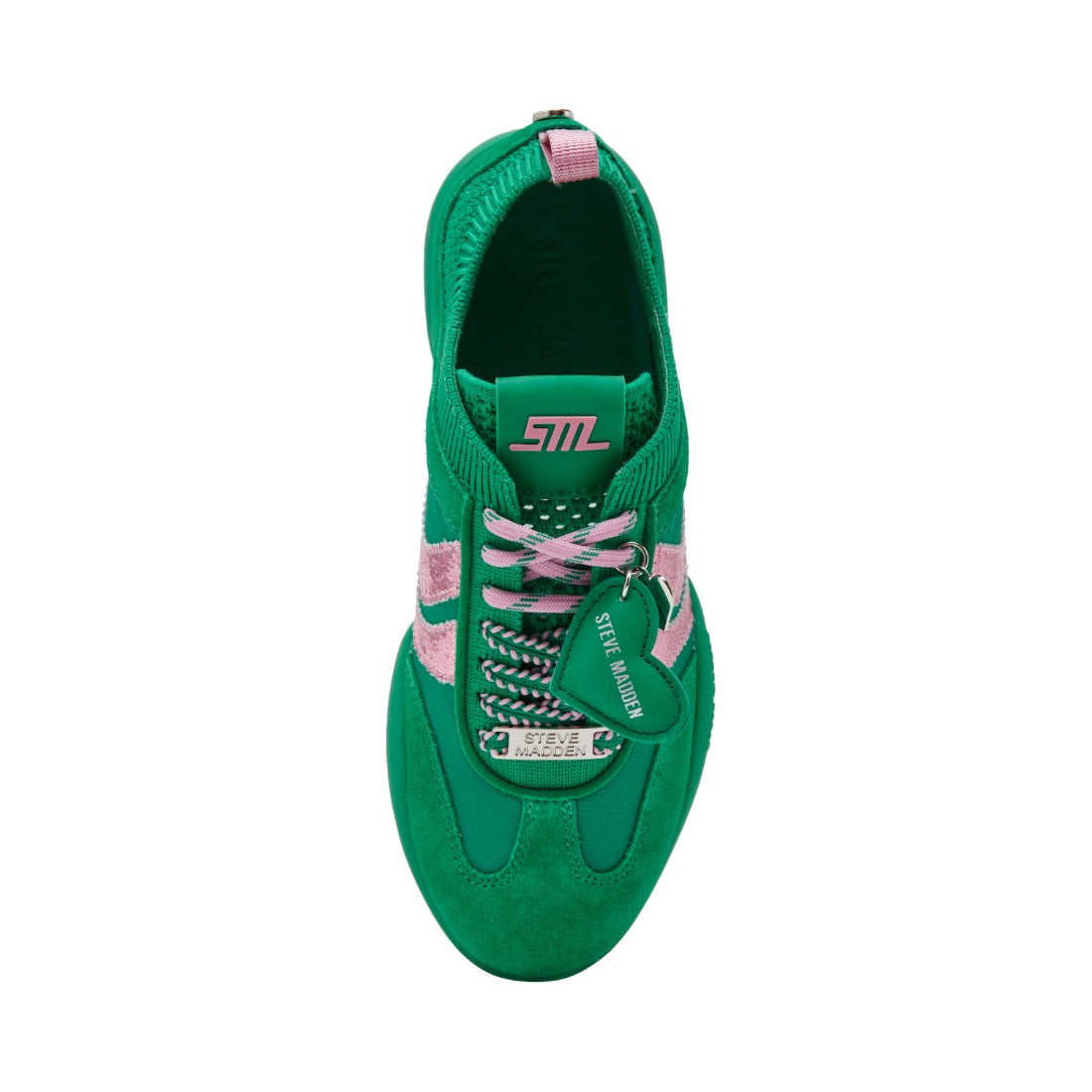 BISCOTTI-H GREEN MULTI - view 4