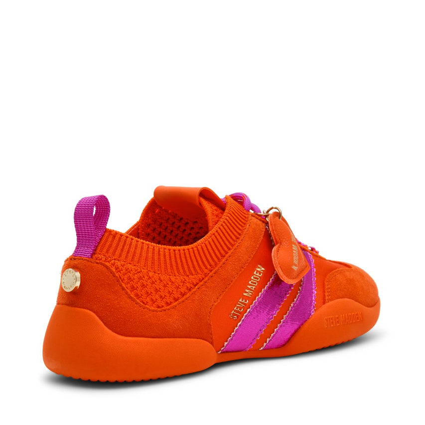 BISCOTTI-H ORANGE MULTI - view 5