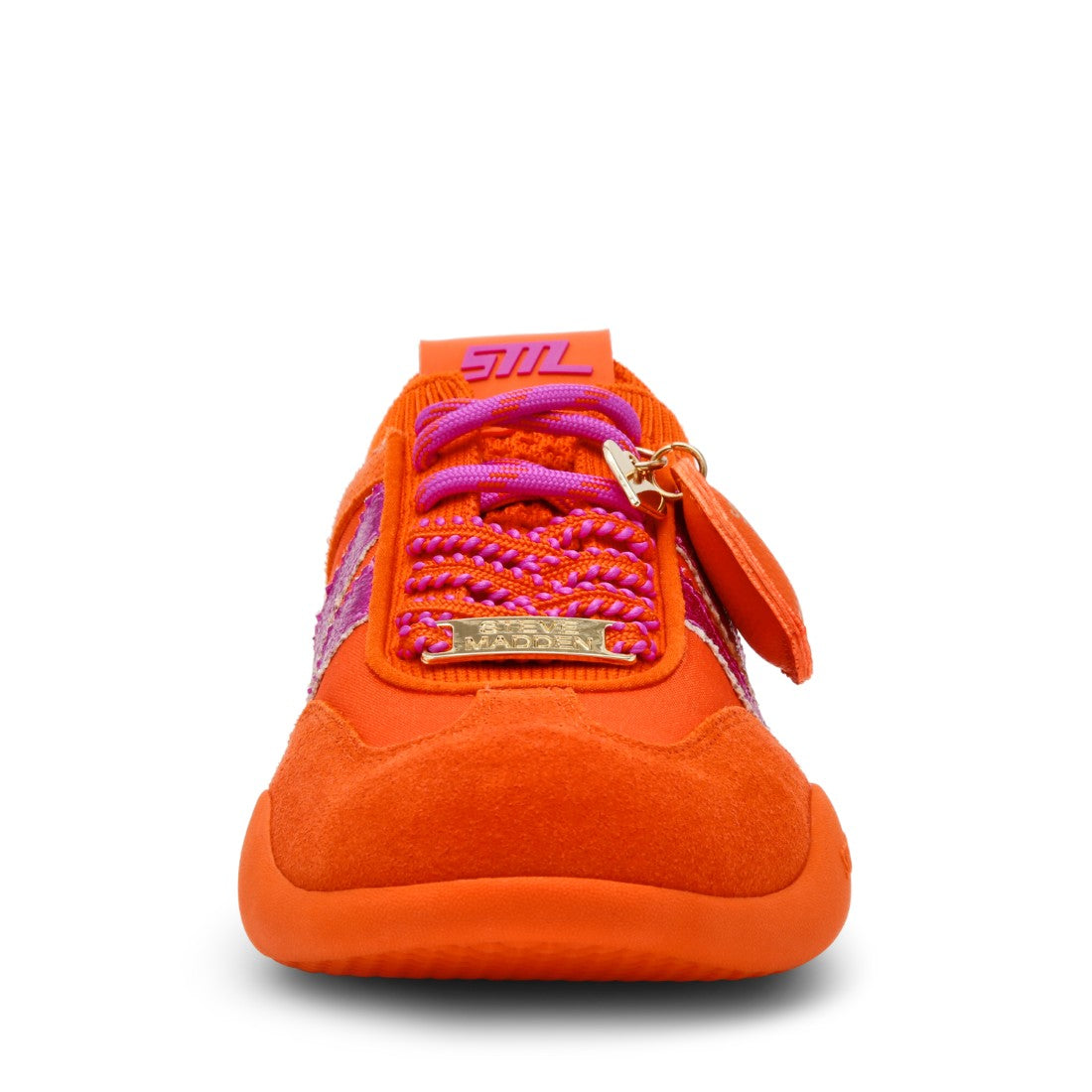 BISCOTTI-H ORANGE MULTI - view 3