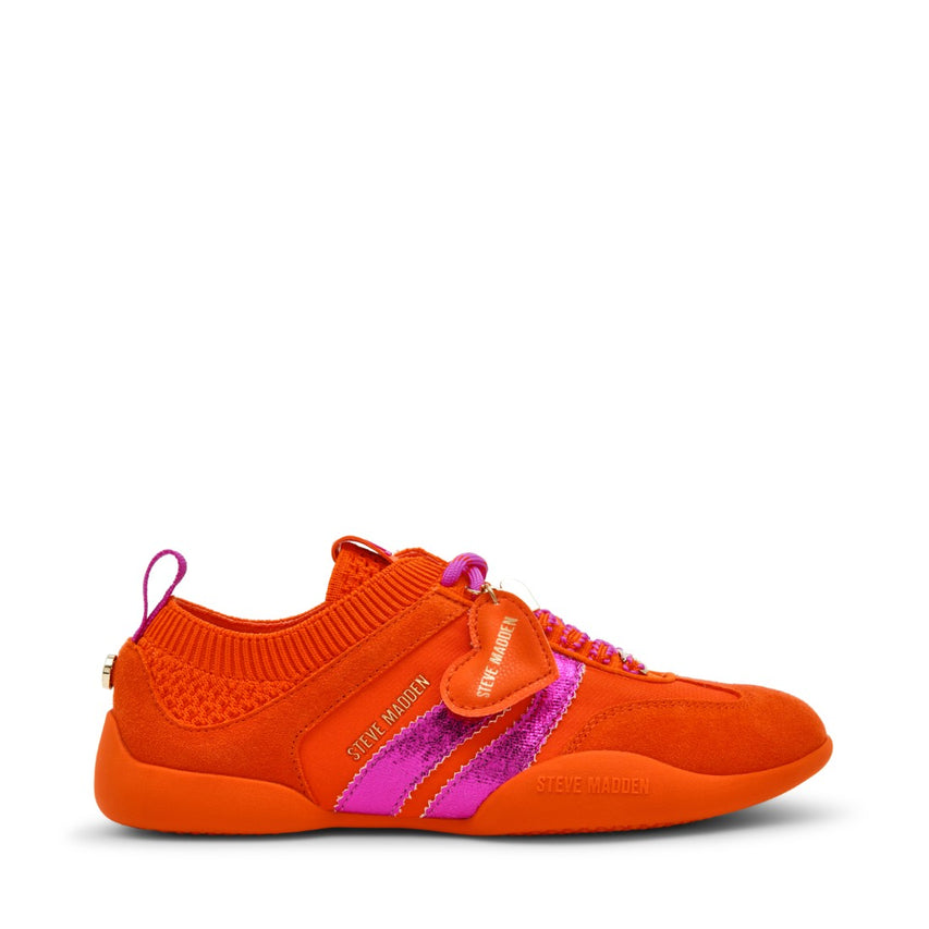 BISCOTTI-H ORANGE MULTI