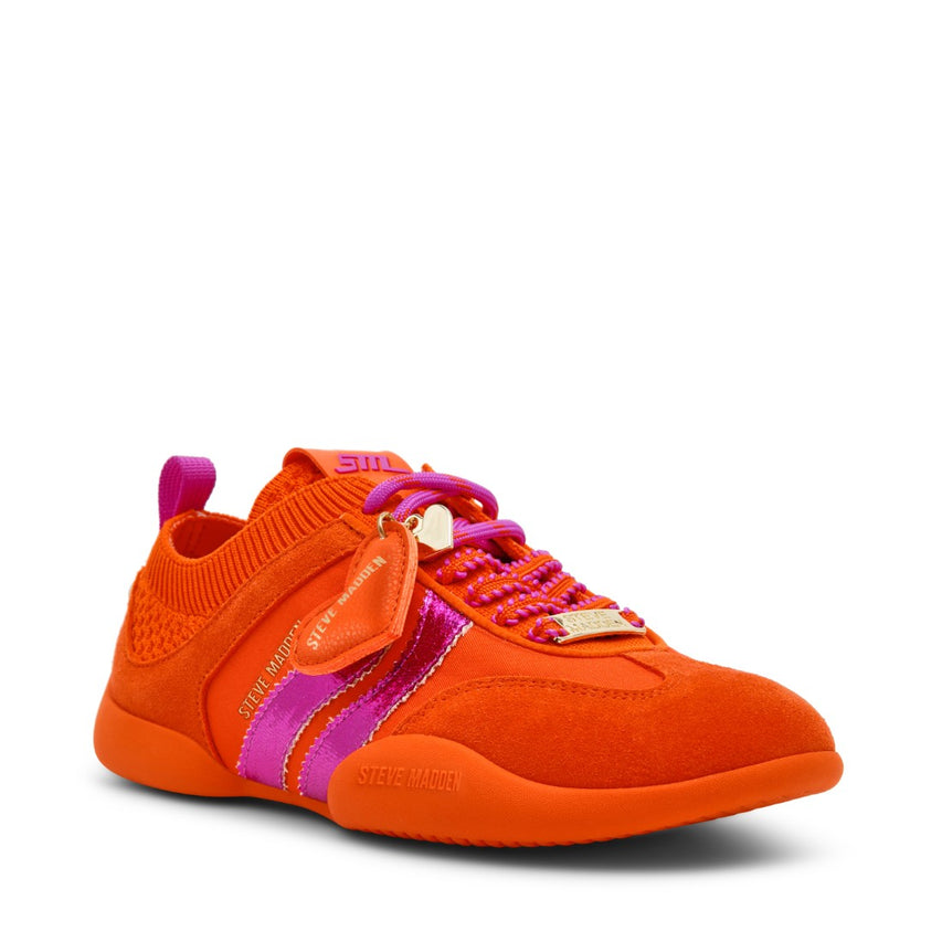 BISCOTTI-H ORANGE MULTI - view 2