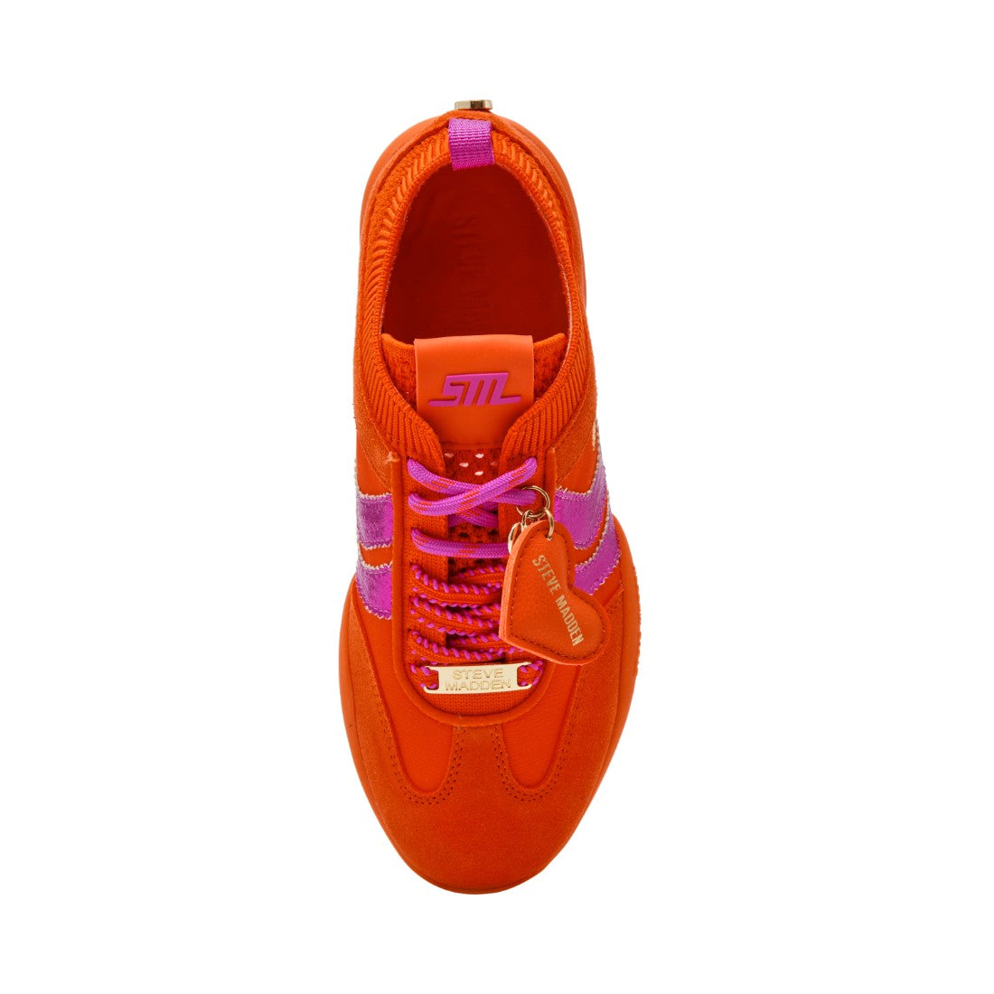 BISCOTTI-H ORANGE MULTI - view 4